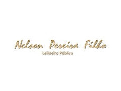 Nelson Pereira Filho - Leiloeiro Oficial
